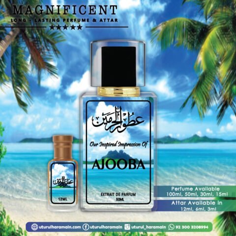Ajooba