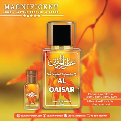Al Qaisar
