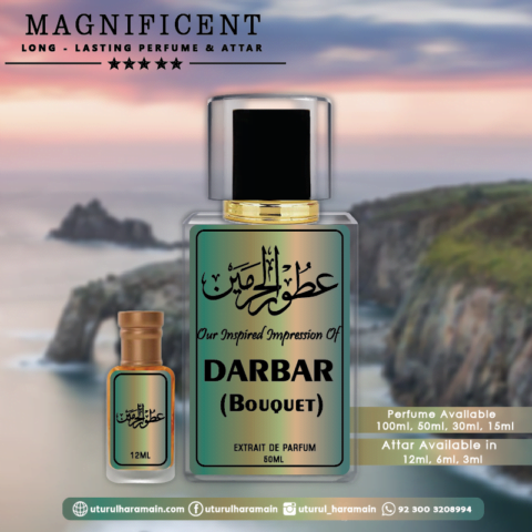 Darbar (Bouquet)