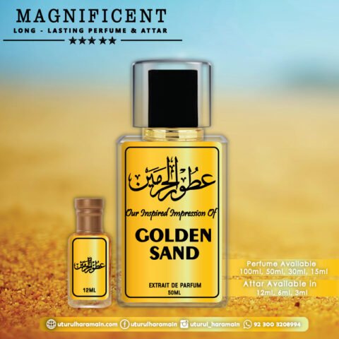 Golden Sand