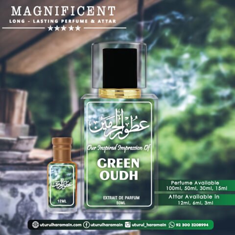 Green Oudh