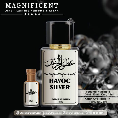 Havoc Silver