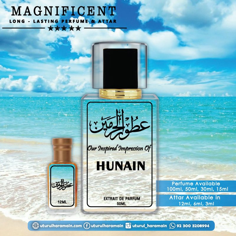 Al 2024 hunain attar