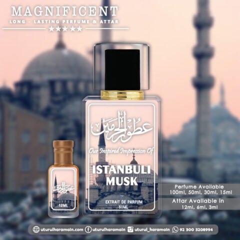 Istanbuli Musk