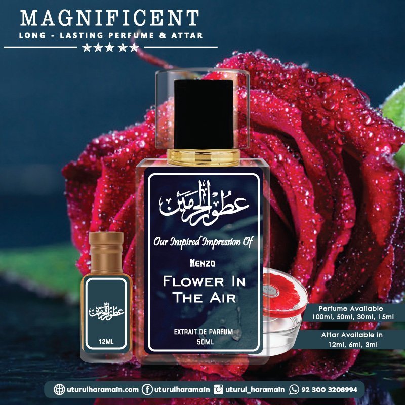 Kenzo flower perfume shop price in pakistan