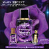 Mancera Amber & Roses