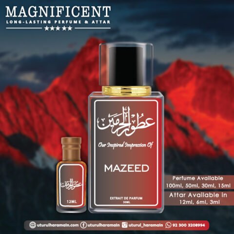 Mazeed