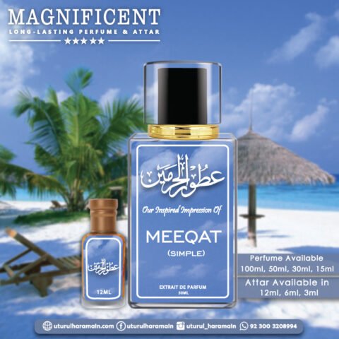 Meeqat (Simple)