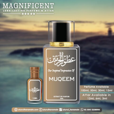 Muqeem