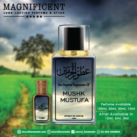 Mushk Mustufa