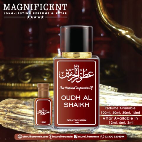 Oudh Al Shaikh