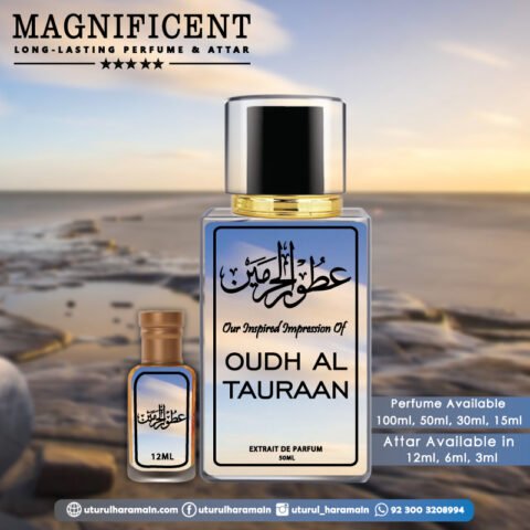 Oudh Al Tauraan