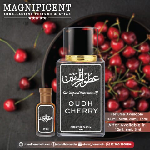 Oudh Cherry