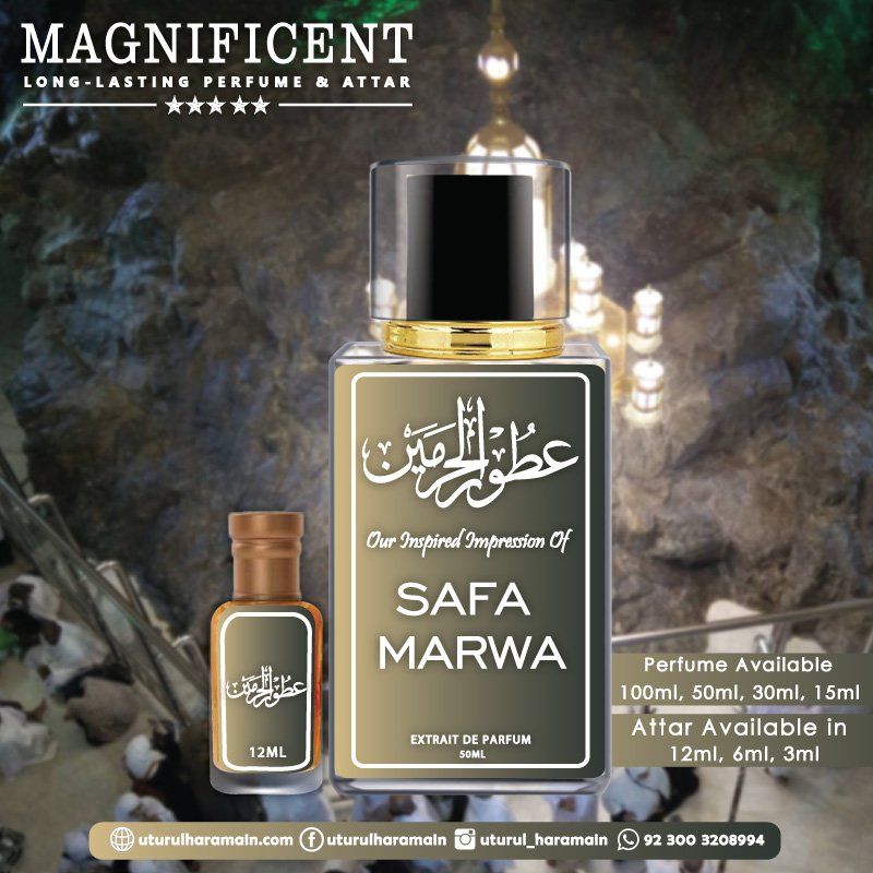 Safa 2025 marwa attar