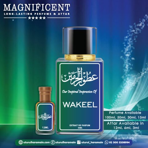 Wakeel